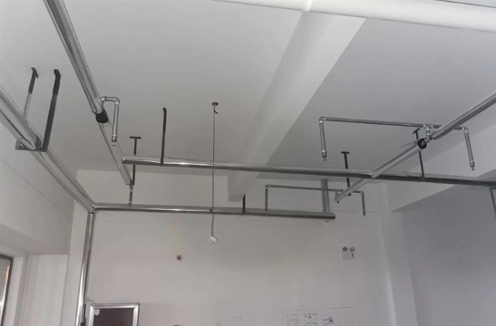 消防工程消防水電一平米多少錢(qián)，怎么計(jì)算