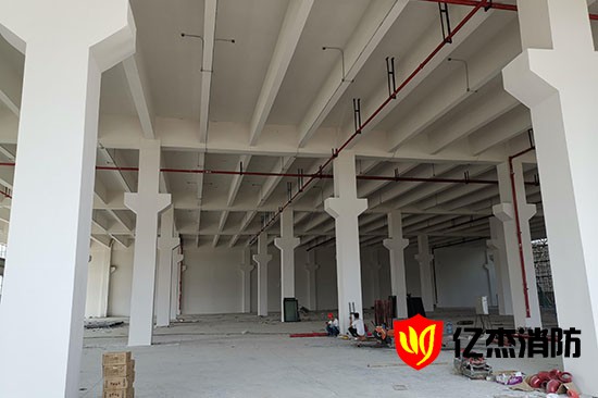 酒店消防系統(tǒng)升級方案,酒店消防改造多少錢一平方？