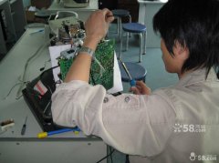 海灣主機調(diào)試、海灣主機維修的內(nèi)容有哪些？