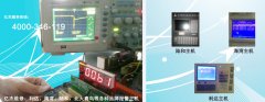 陸和主機LH160G怎么進入界面，手動打成自動？億