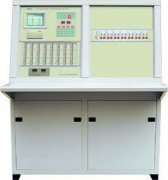 火災(zāi)報(bào)警控制器主要作用是什么？-億杰消防主機(jī)