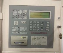 消防報警主機與CRT無法正常連接怎辦？