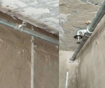 噴淋頭位置、高度、與阻擋物的距離要求